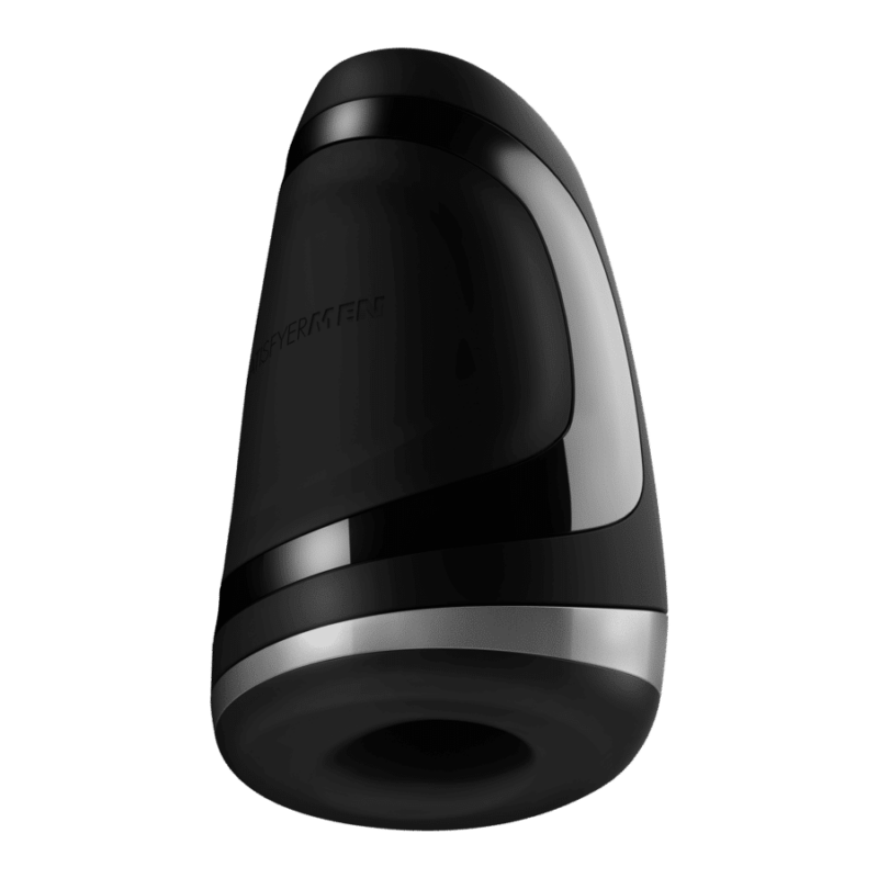 Satisfyer - Men Masturbador Vibrao De Calor - Image 3