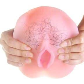 Baile - Anthea Magic Flesh Vibraton Buceta - Image 4