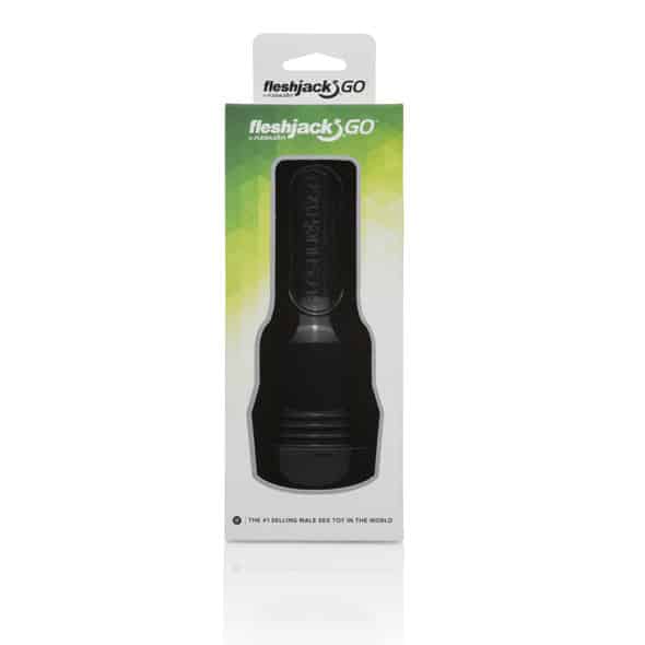 Fleshlight - Go Pink Lady Surge Vagina - Image 5