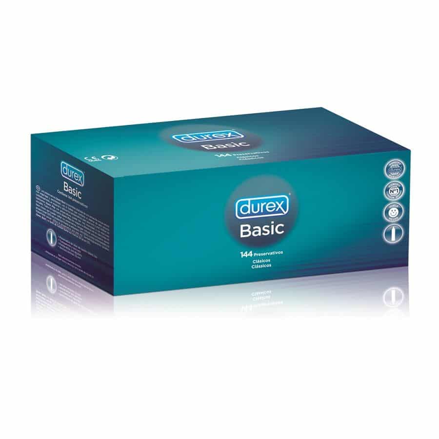 Durex - Unidades Basic 144 - Image 3