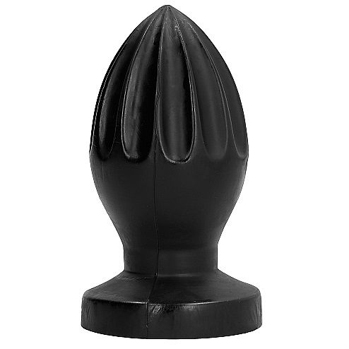 All Black - Plug 12cm - Image 2