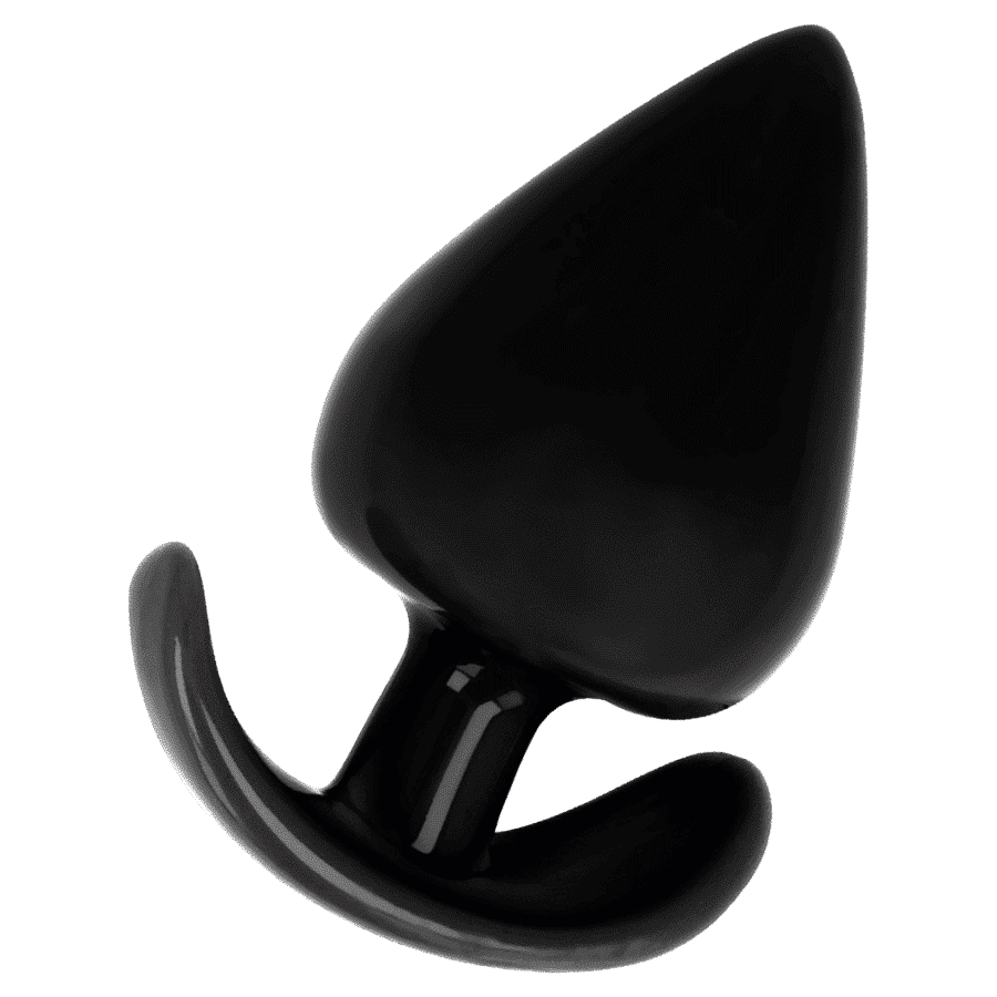 Addicted Toys - Toys Toys Toys Anal Plug 11cm - Image 3