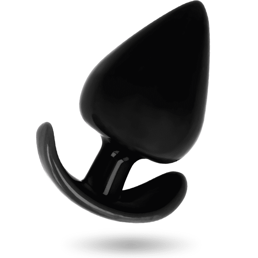 Addicted Toys - Toys Toys Toys Anal Plug 11cm - Image 4