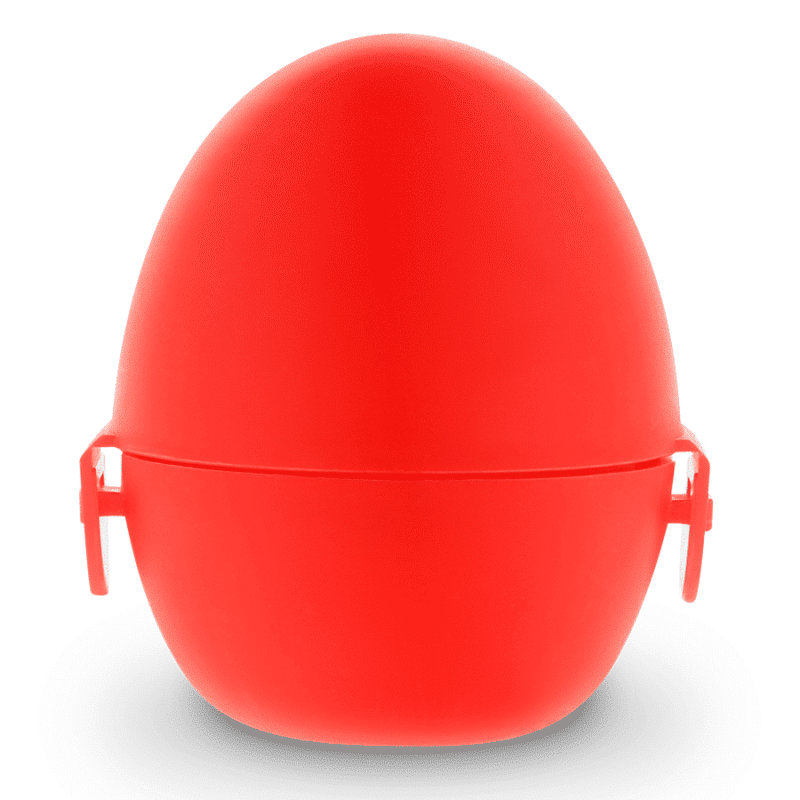 Jamyjob - Egg Masturbator Black Version Discrett - Image 5