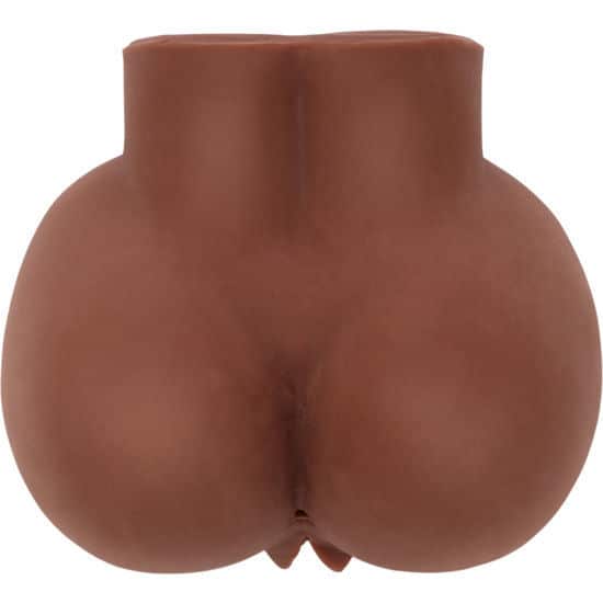 Act - Masturbador Hothoney Rider Com Vibrador Marrom - Image 2