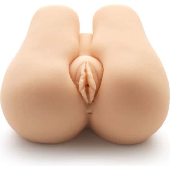 Act - Nasty Nympho Bouncer Com Vibrador - Image 2