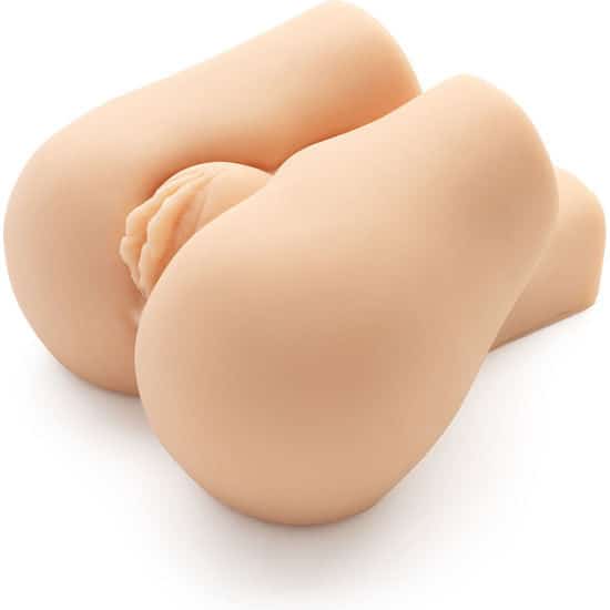 Act - Nasty Nympho Bouncer Com Vibrador - Image 4