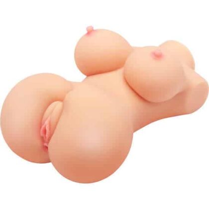 Act - Virgin Fuck Babe 3,5 Kg
