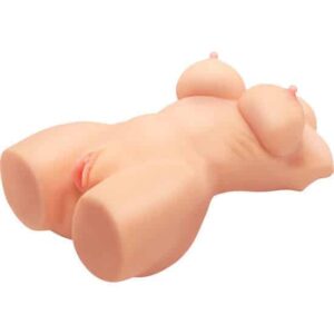 Act - Realistic Masturbator 7.5 Kilos