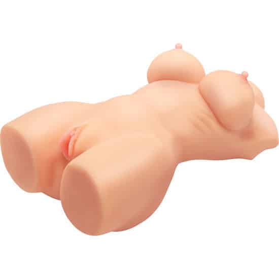 Act - Realistic Masturbator 7.5 Kilos