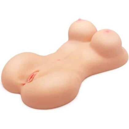 Act - Big Boobs Masturabdor Bitch 6,5kg