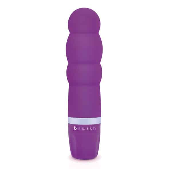 B Swish - Cute Classic Pearl Purple - Image 4