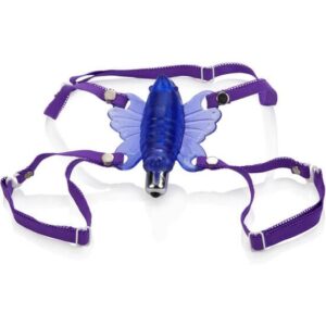 California Exotics - Calex Wireless Venus Butterfly