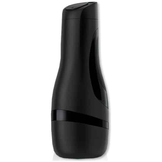 Satisfyer - Masturbador Men Classic Preto