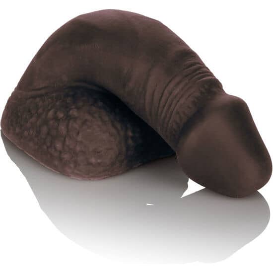 Baile - Vibrador Realista De Prazer Slick
