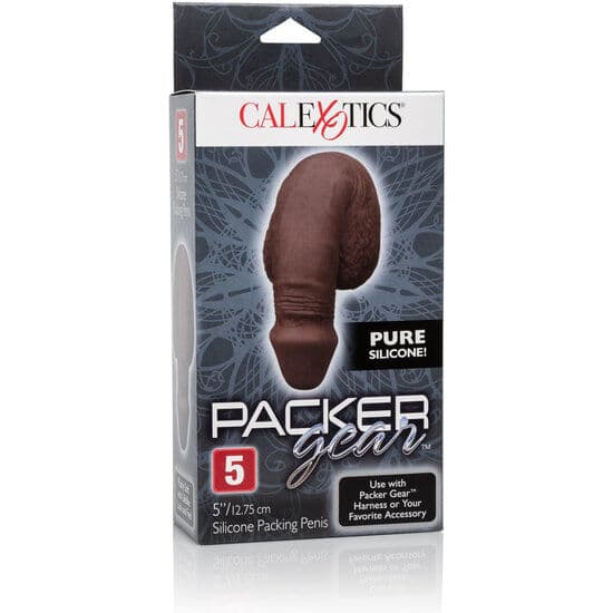 Baile - Vibrador Realista De Prazer Slick - Image 3