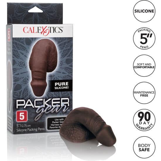 Baile - Vibrador Realista De Prazer Slick - Image 5