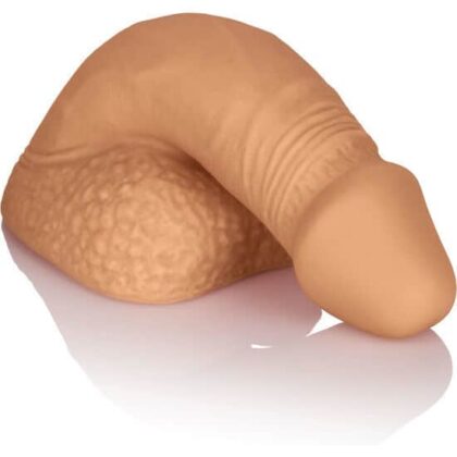 California Exotics - Embalagem De Silicone Pênis 12.75 Cm