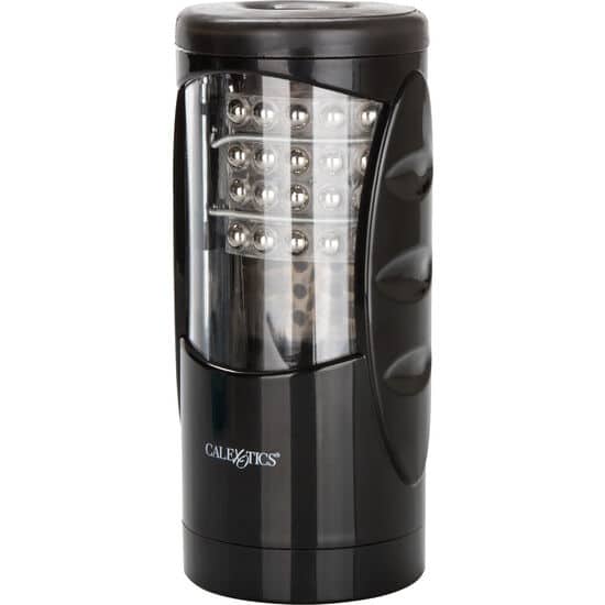 California Exotics - Calex Optimum Power Ultimate Stroker