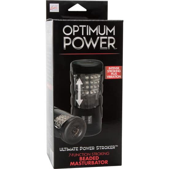 California Exotics - Calex Optimum Power Ultimate Stroker - Image 3