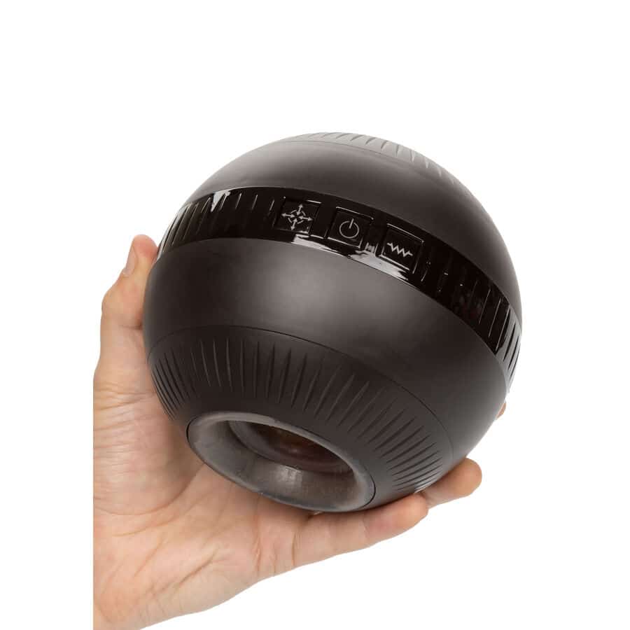 California Exotics - Calex Optimum Power Masturball - Image 8