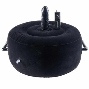 Fetish Fantasy Banco Quente Inflável