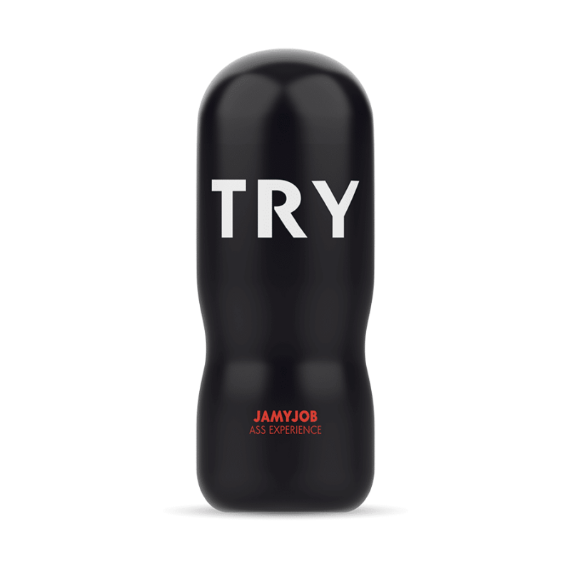 Jamyjob - Masturbador De Experi?Ncia De  Ass - Image 4
