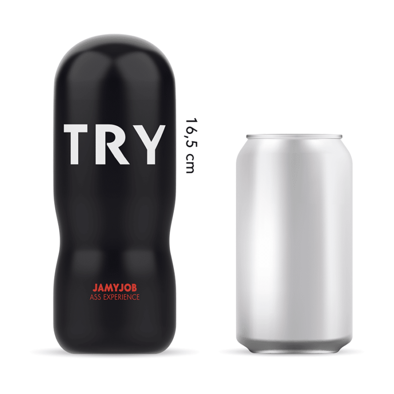 Jamyjob - Masturbador De Experi?Ncia De  Ass - Image 5