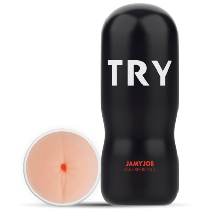 Jamyjob - Masturbador De Experi?Ncia De  Ass