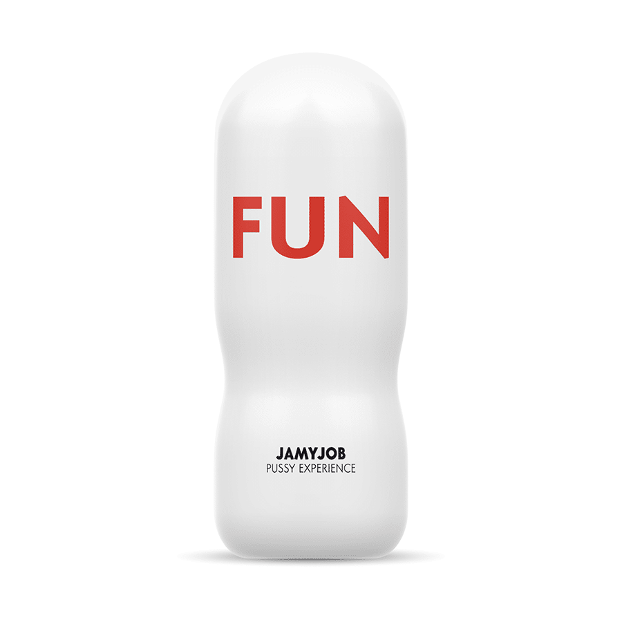 Jamyjob - Vagina Masturbator Discret - Image 2
