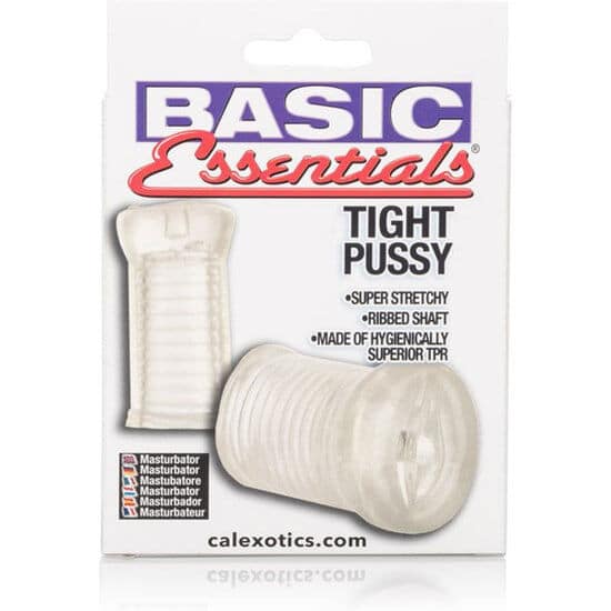 California Exotics - Calex Basic Essentials Tight Pussy - Image 2