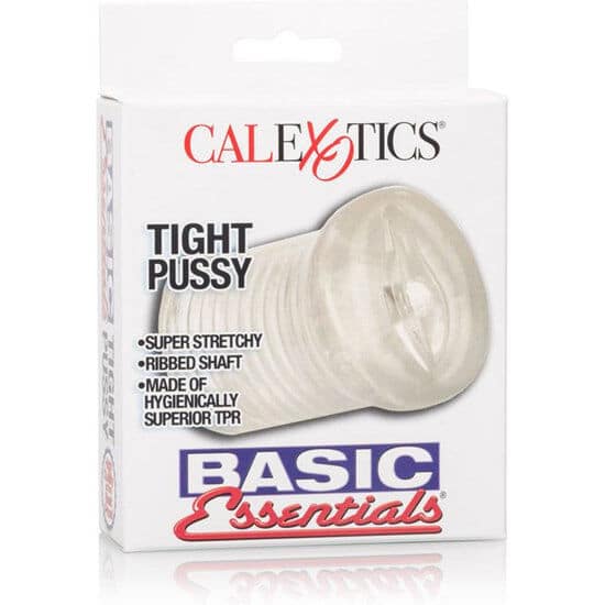 California Exotics - Calex Basic Essentials Tight Pussy - Image 3