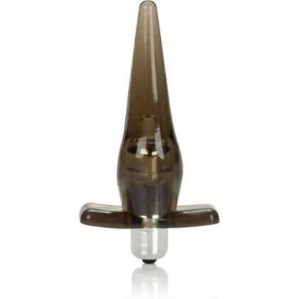 California Exotics - Calex Mini Vibro Tease Black