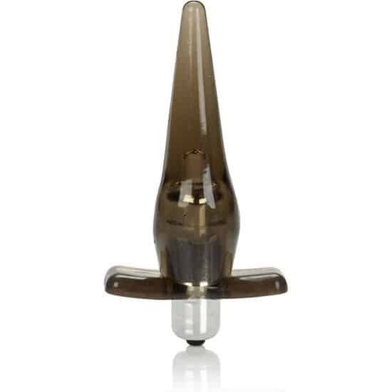 California Exotics - Calex Mini Vibro Tease Black
