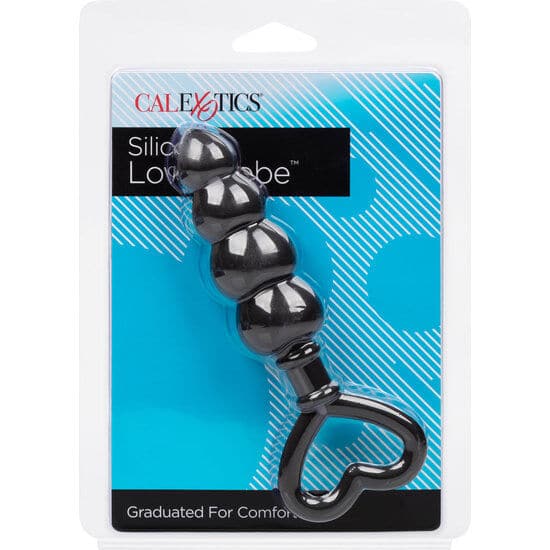 California Exotics - Calex Silicone Love Probe 11,5 Cm - Image 3