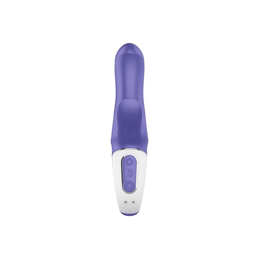 Satisfyer Vibrator - Vibe Magic Bunny - Image 2
