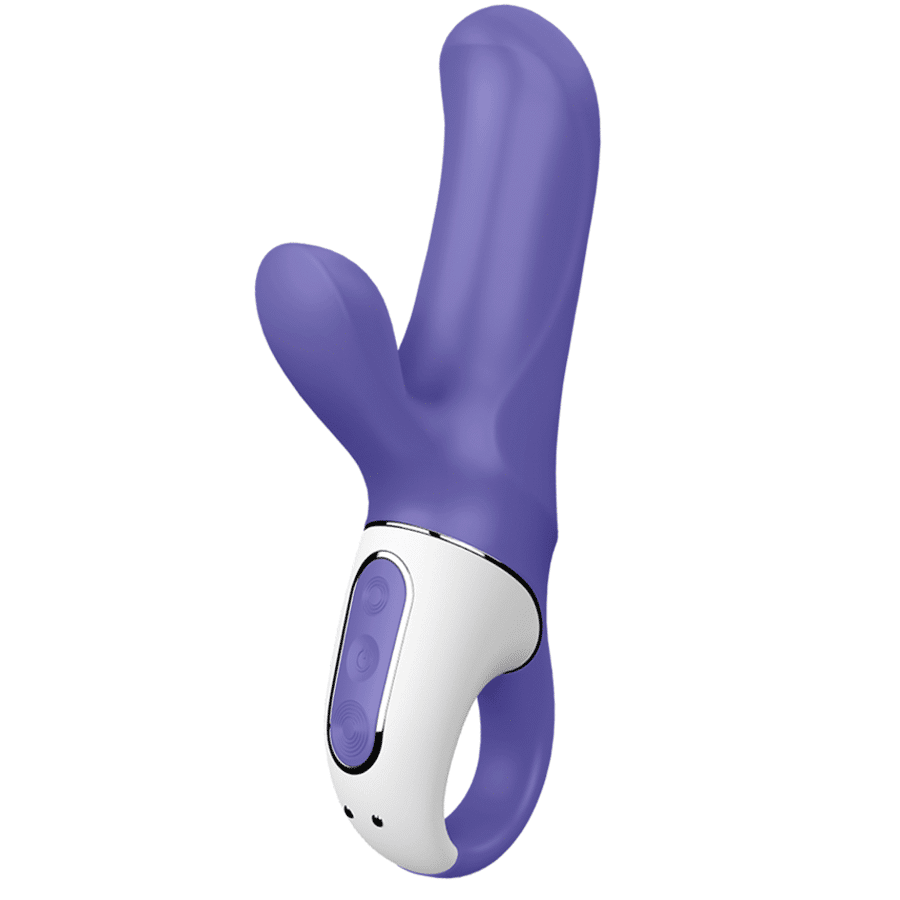 Satisfyer Vibrator - Vibe Magic Bunny - Image 6