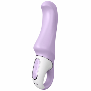 Satisfyer Vibrator - Vibes Charming Smile