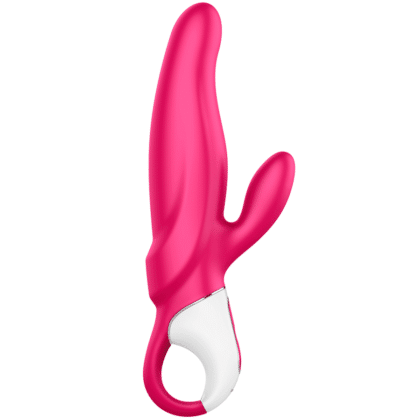 Satisfyer Vibrator - Vibe Mr Coelhinho