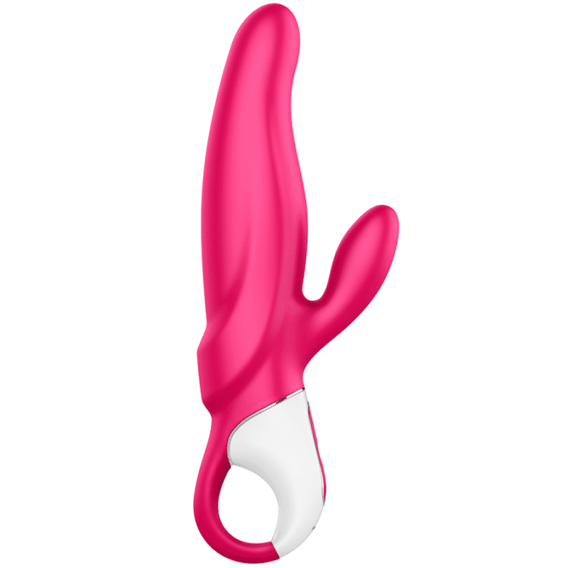 Satisfyer Vibrator - Vibe Mr Coelhinho