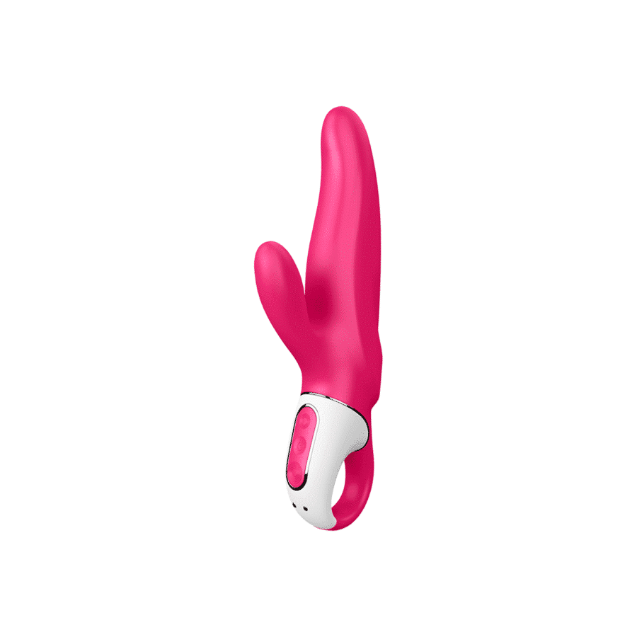 Satisfyer Vibrator - Vibe Mr Coelhinho - Image 7