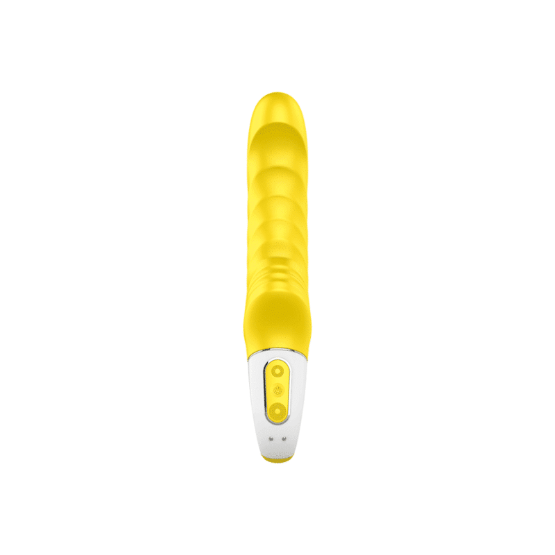 Satisfyer Vibrator - Vibe Yummy Sunshine - Image 4
