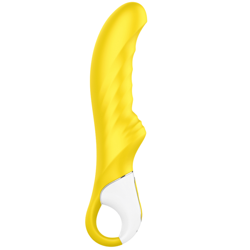 Satisfyer Vibrator - Vibe Yummy Sunshine