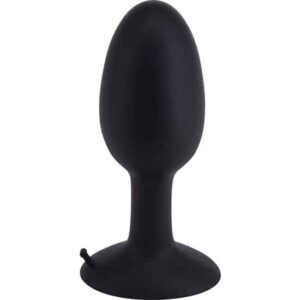 Seven Creations - Creations Roll Play Plug Silicone Grande
