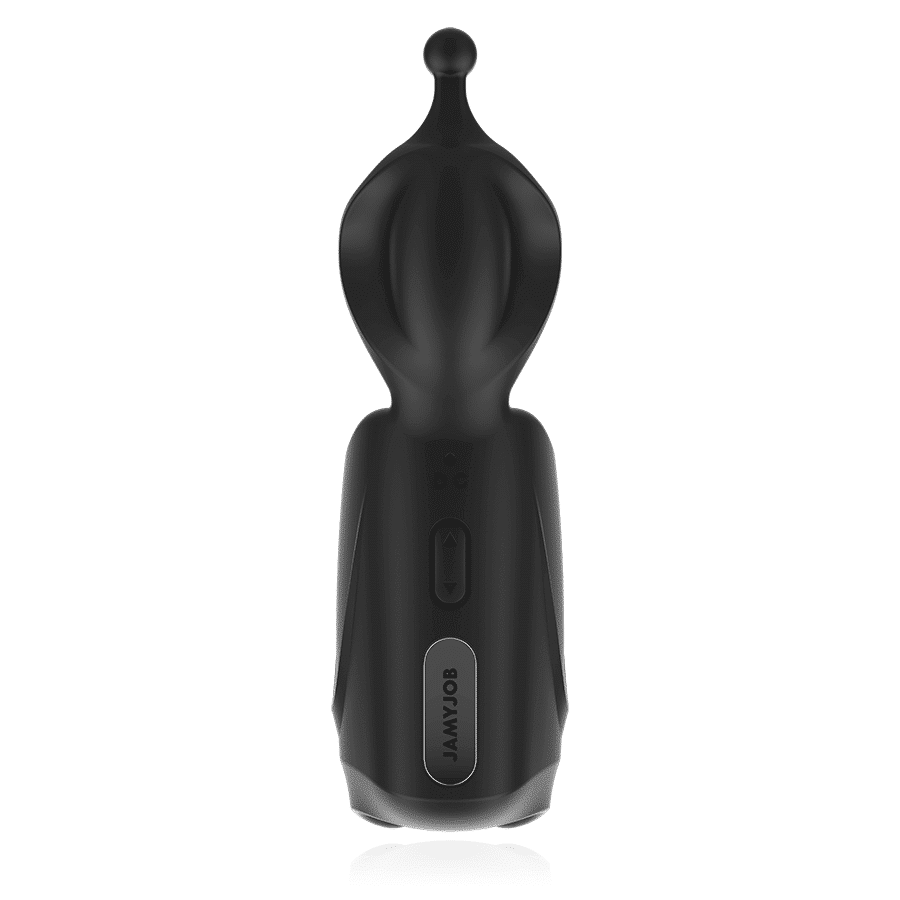 Jamyjob - Masturbador Rechargeable Head Stroker - Image 2