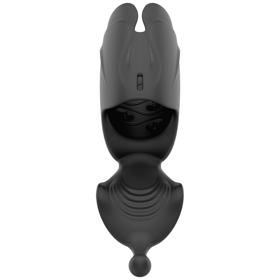 Jamyjob - Masturbador Rechargeable Head Stroker - Image 3