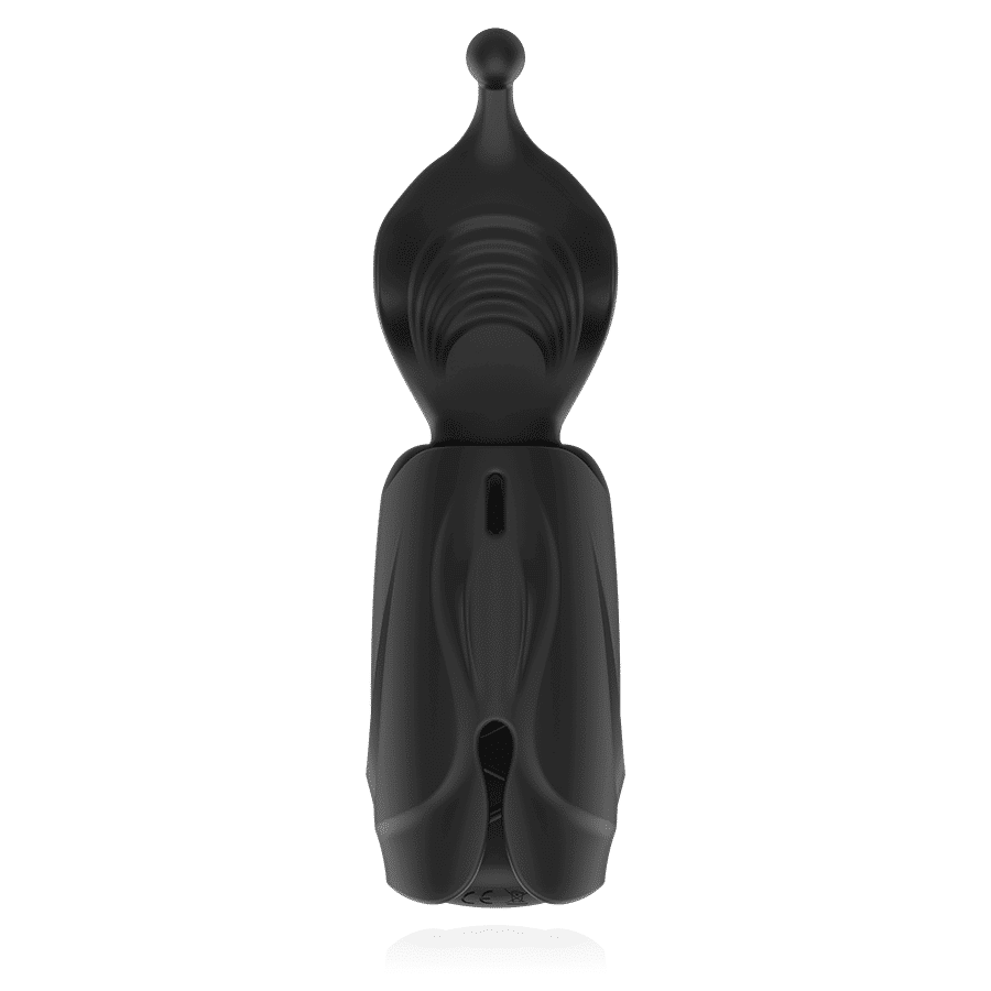 Jamyjob - Masturbador Rechargeable Head Stroker - Image 4