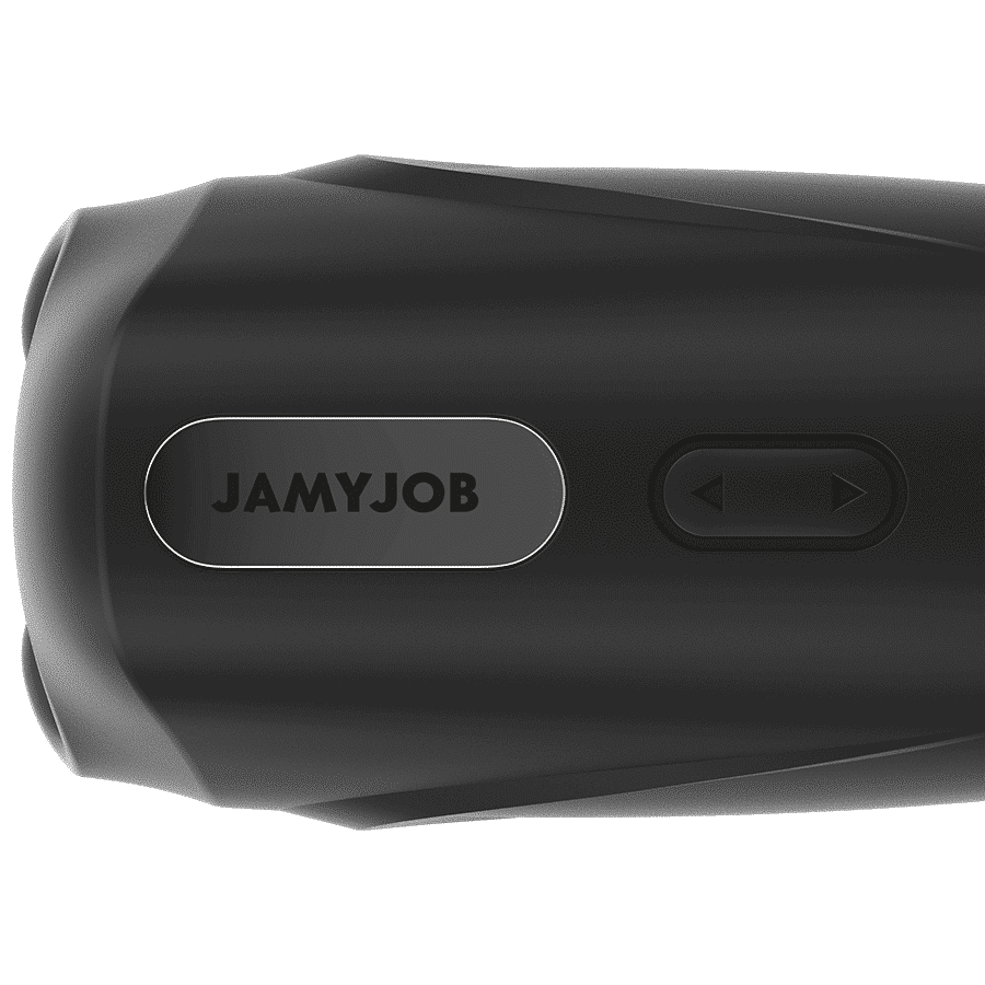 Jamyjob - Masturbador Rechargeable Head Stroker - Image 5