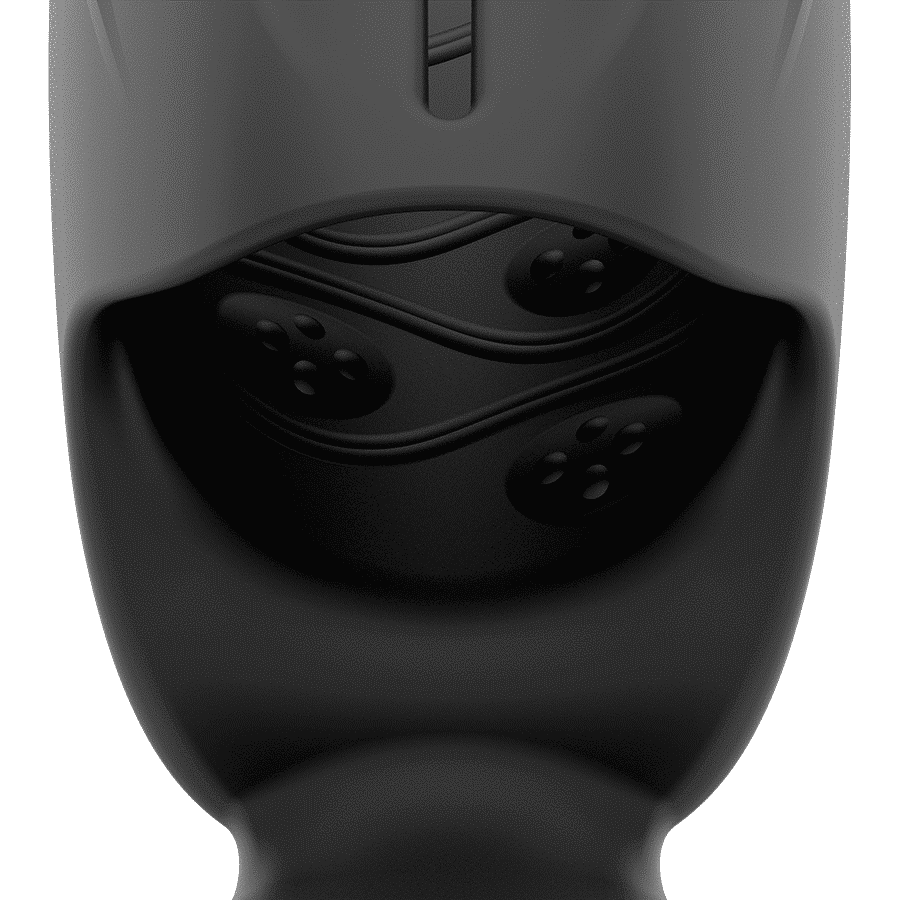 Jamyjob - Masturbador Rechargeable Head Stroker - Image 8