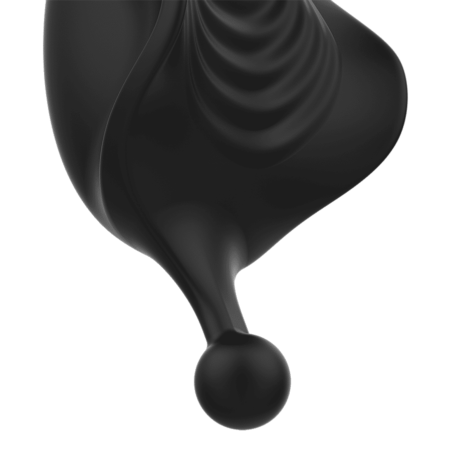 Jamyjob - Masturbador Rechargeable Head Stroker - Image 9